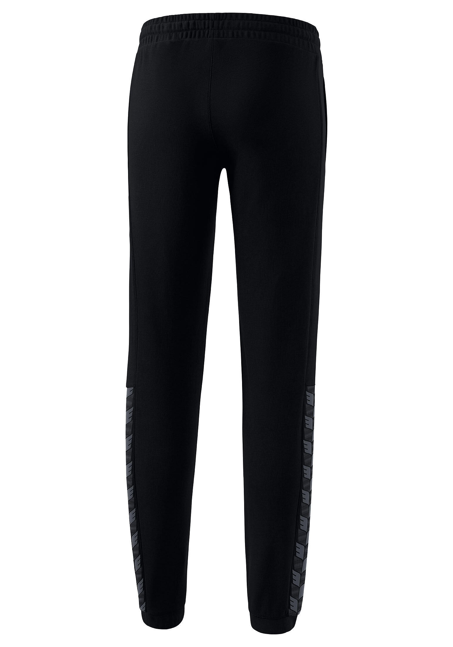 Dames joggingsbroek Erima Essential Team 6/7