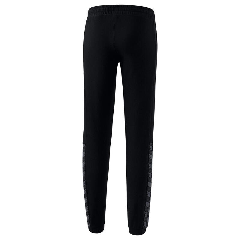 Pantaloni de sport Erima Essential Team Multicolor