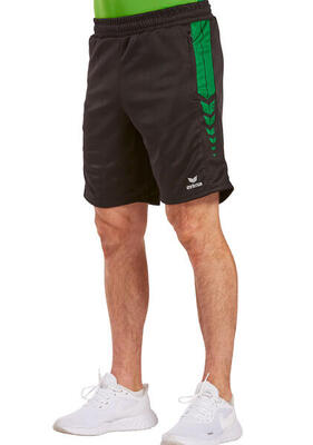 Short erima worker six wings