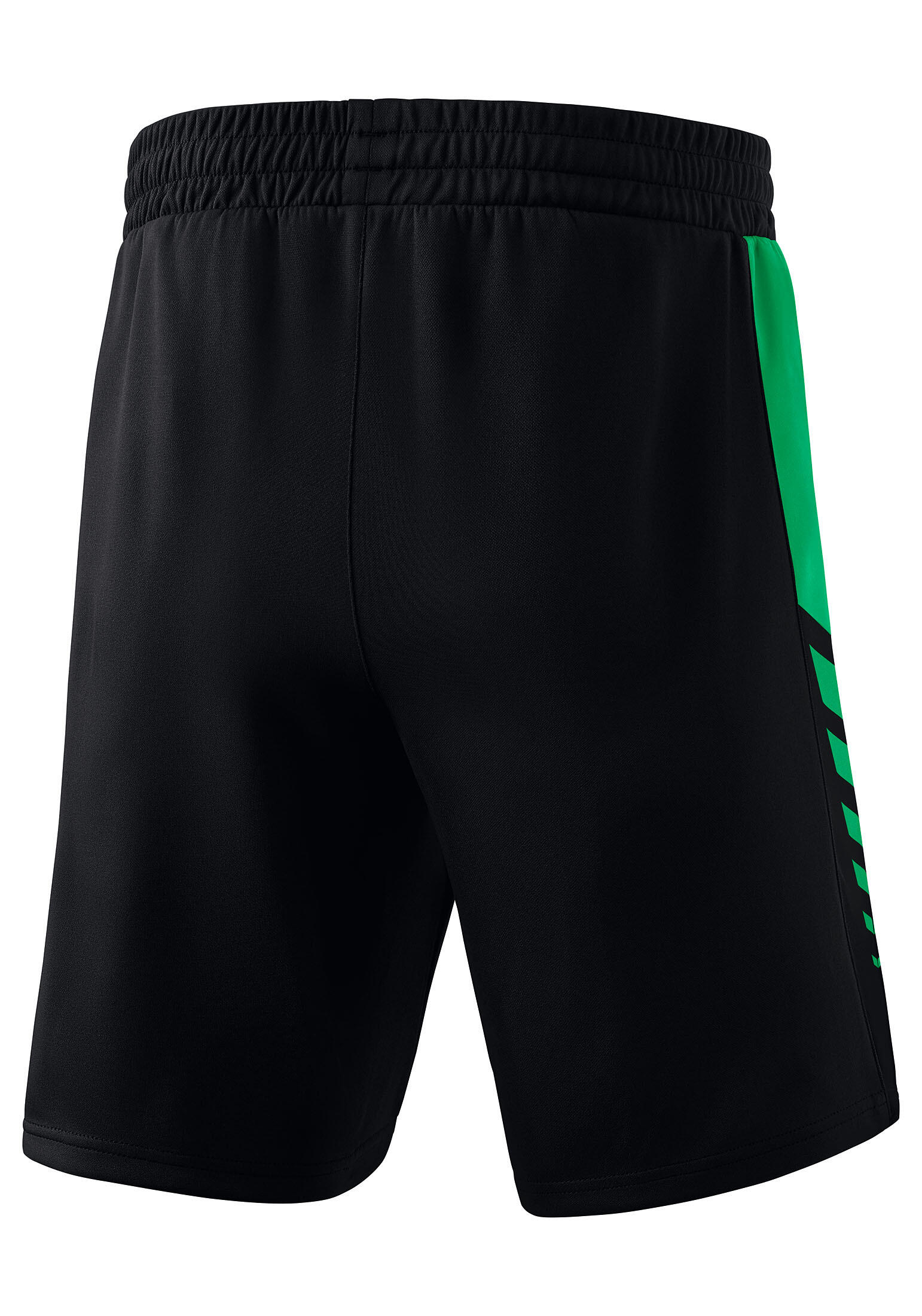 Pantaloncini per bambini Erima Worker Six Wings 4/7