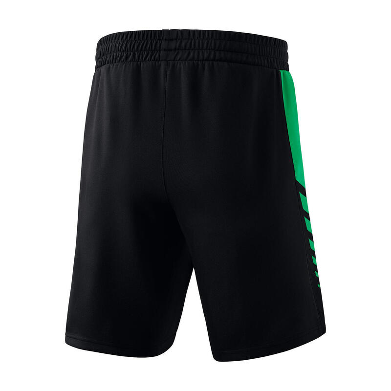 Pantaloni scurți Erima Six Wings Worker Multicolor Junior