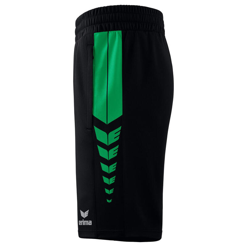 Pantaloni scurți Erima Six Wings Worker Multicolor Junior