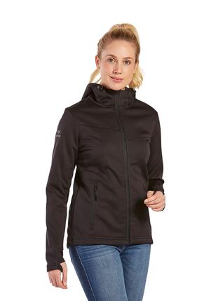 Veste femme Erima Softshell Performance