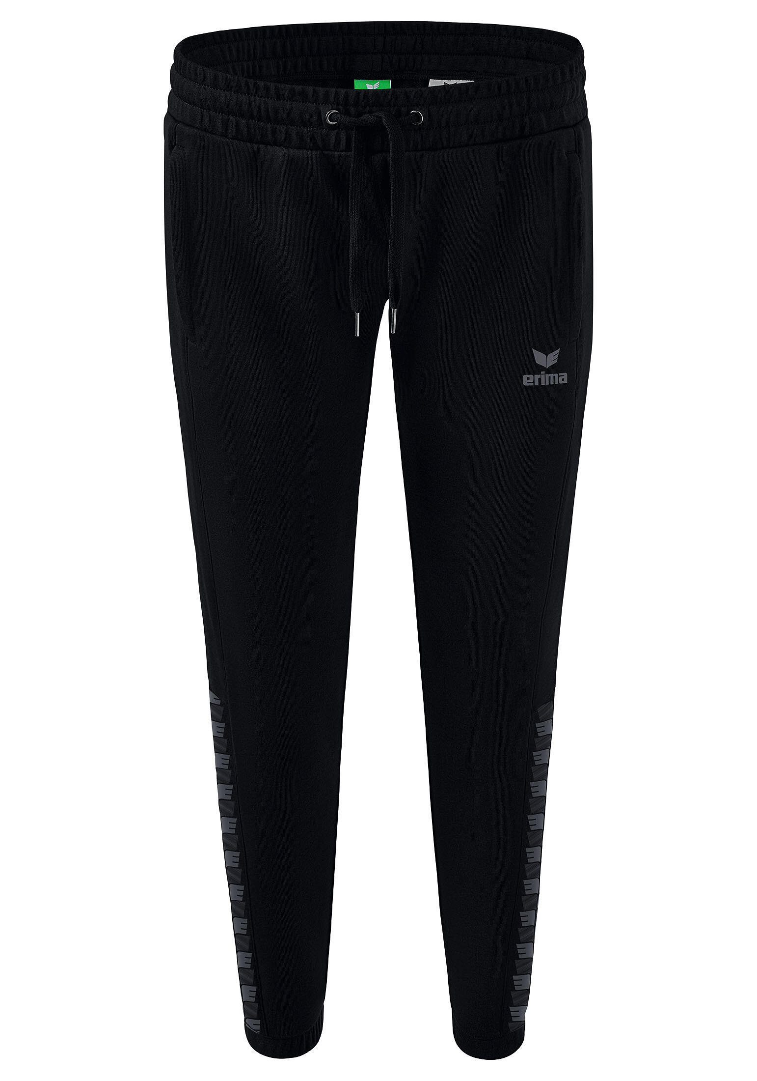 Dames joggingsbroek Erima Essential Team 5/7