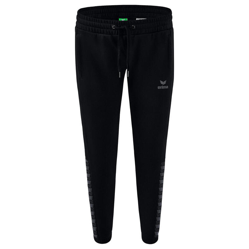 Pantaloni de sport Erima Essential Team Multicolor
