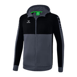 Training hoodie voor kinderen Erima Six Wings