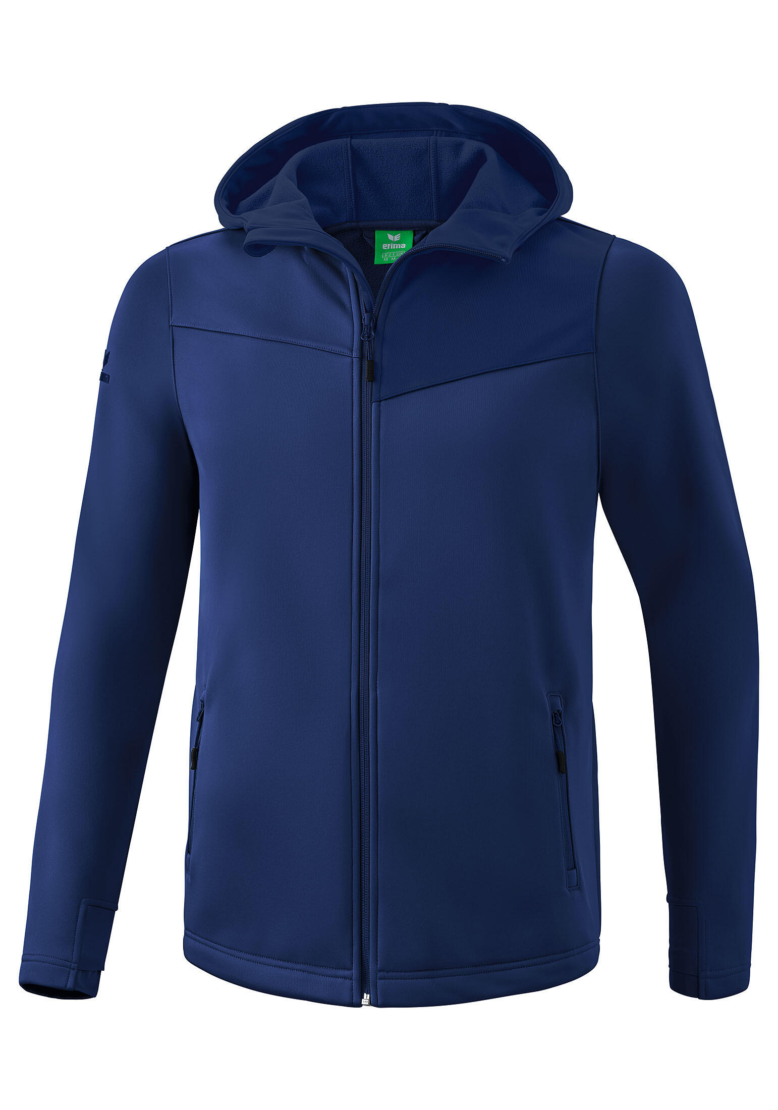 ERIMA Kinderjas Erima Softshell Performance