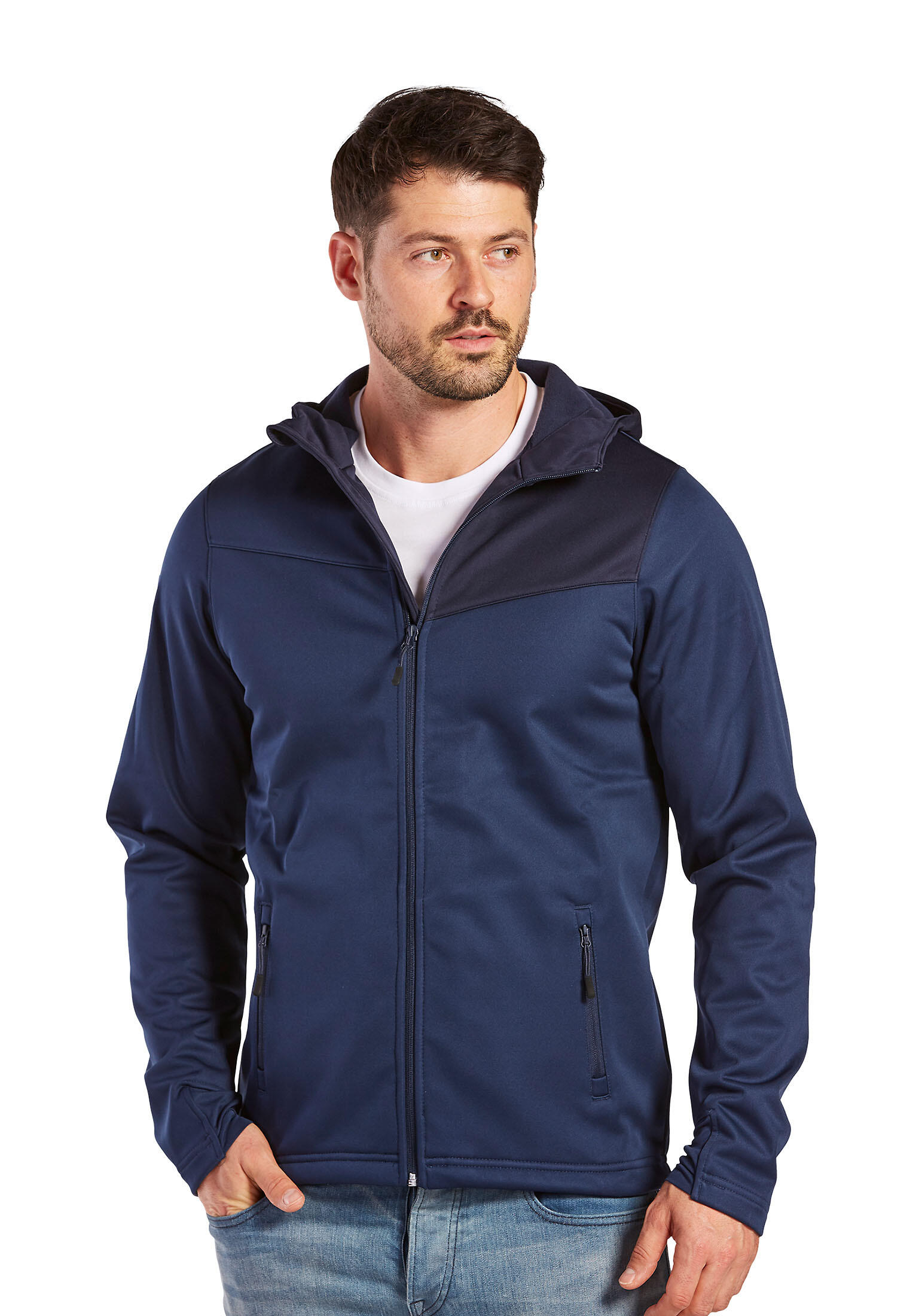 dunkelblau / navyblau