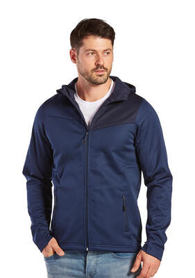 Jas erima softshell performance