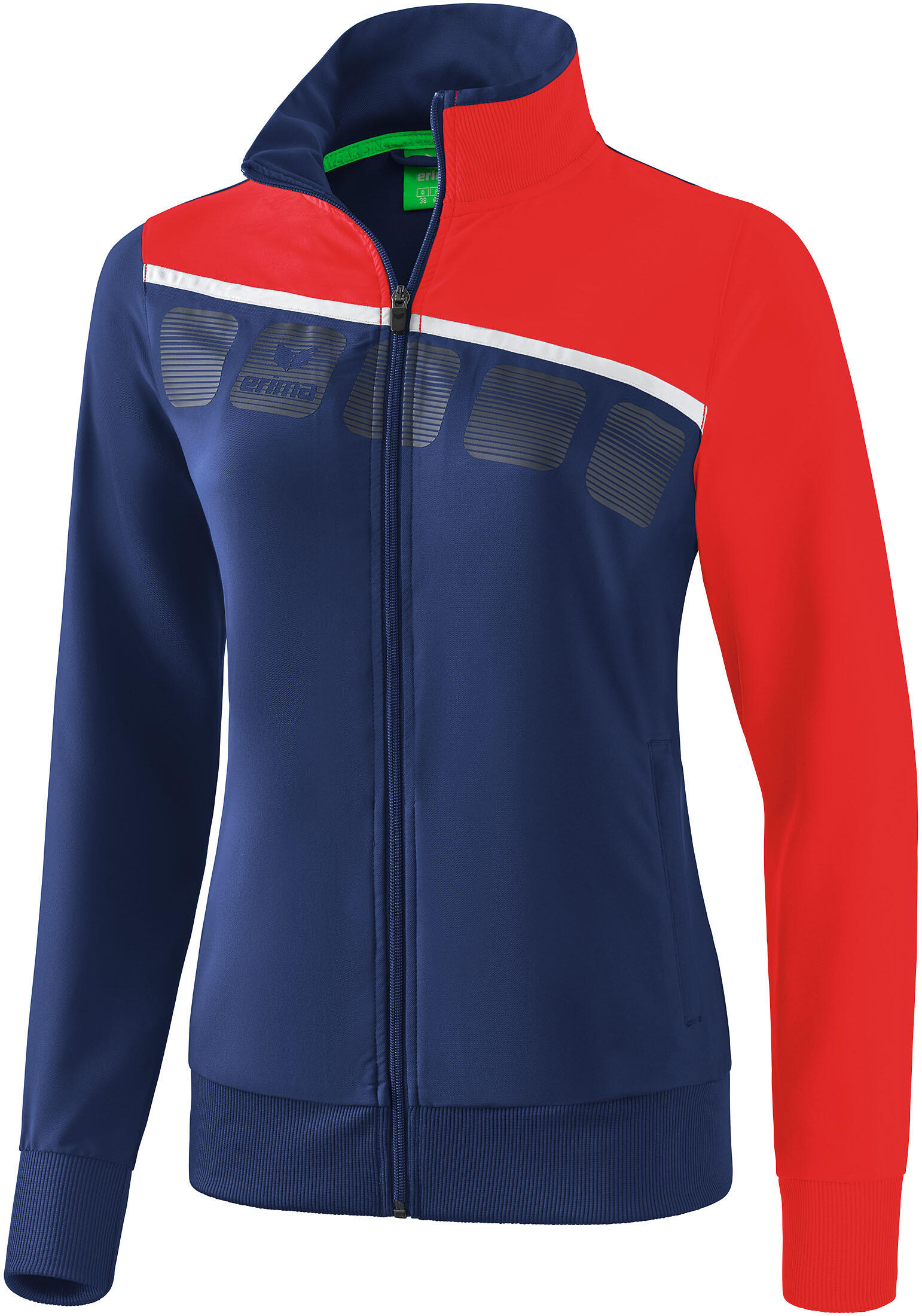 Praesentationsjacke 5-C 5/7