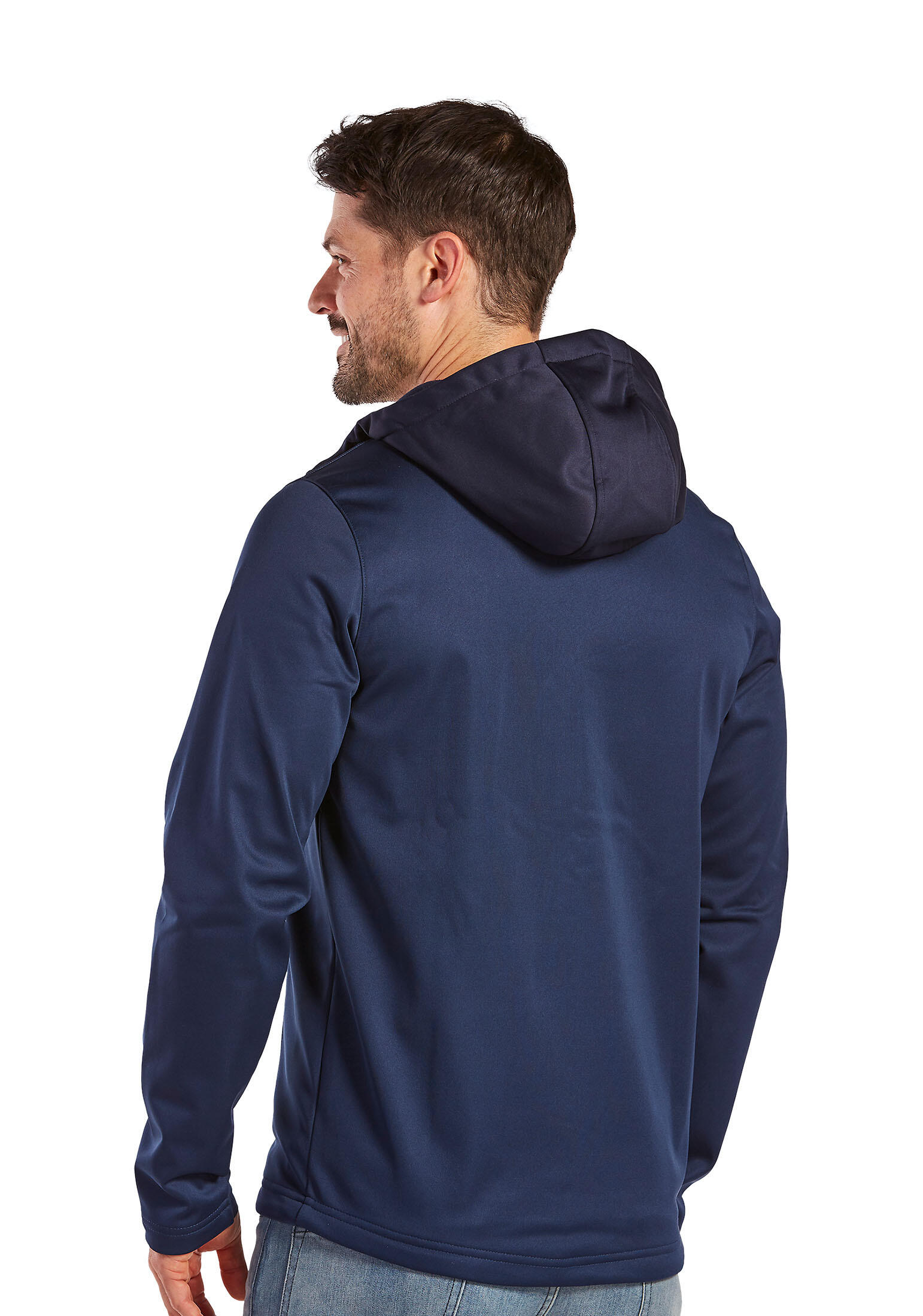 Herren Softshelljacke Performance 2/7
