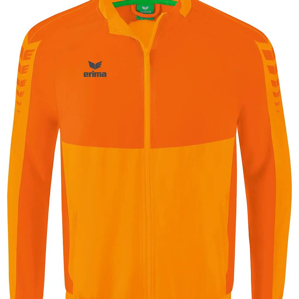 Children's Track jacket Erima Six Wings