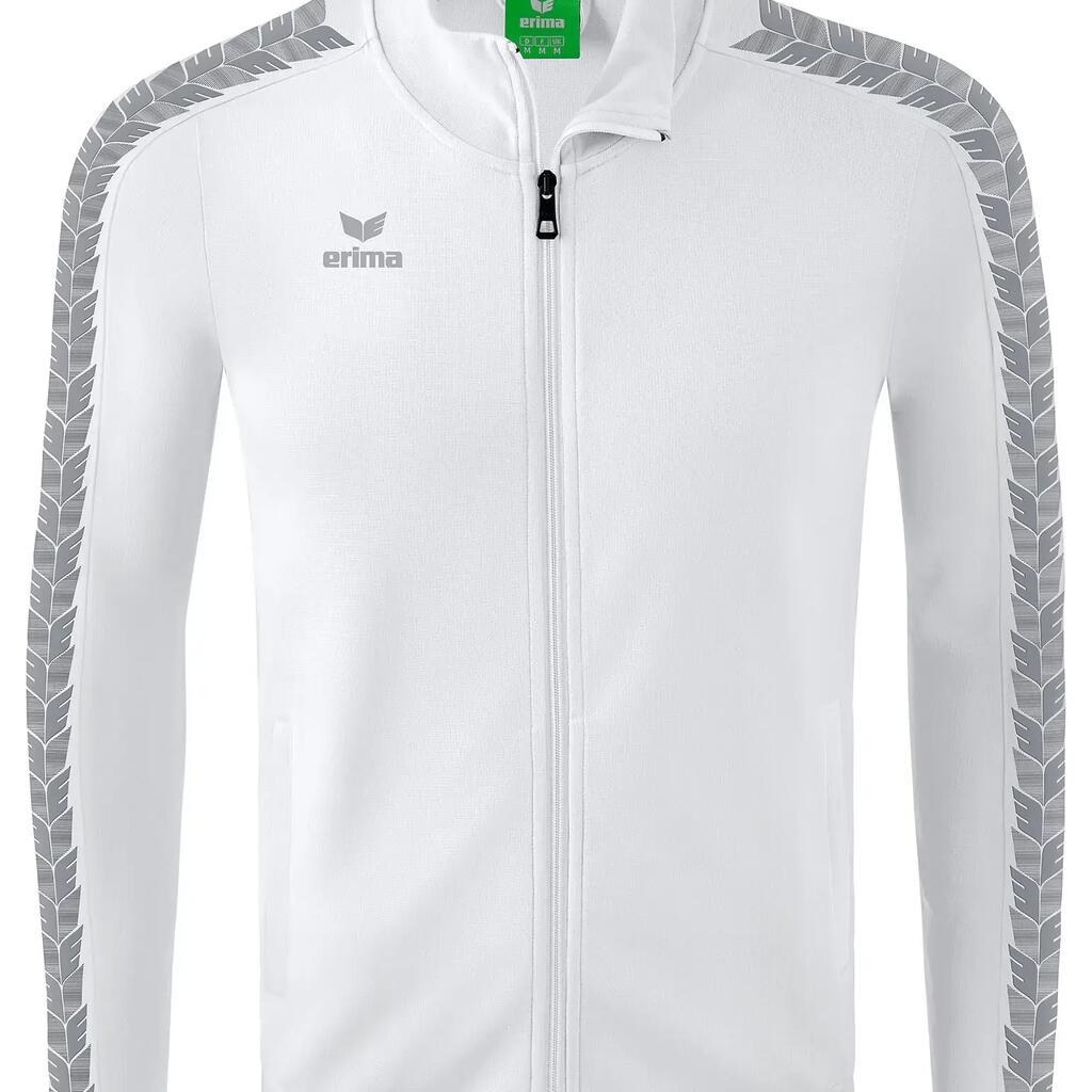Children's jacket Erima Tracktop Essential Team
