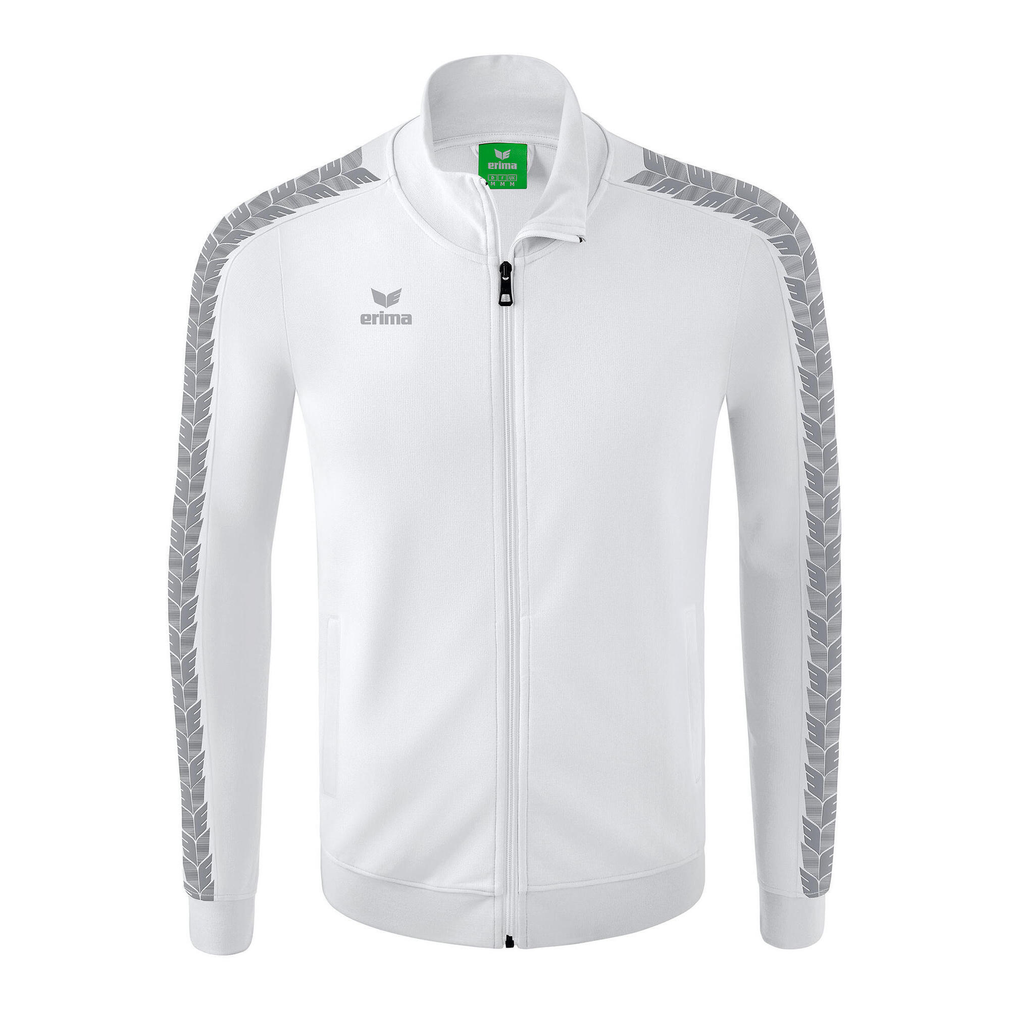 Children's jacket Erima Tracktop Essential Team