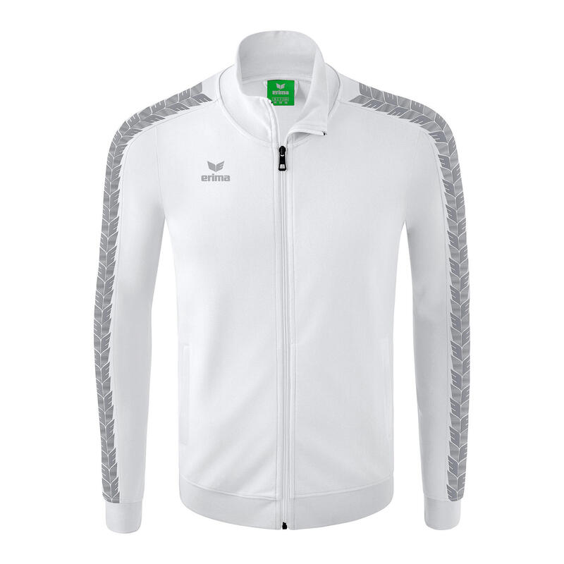 Giacca per bambini Erima Tracktop Essential Team