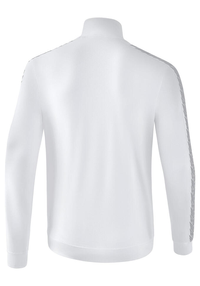 Kurtka dziecięca Erima Tracktop Essential Team