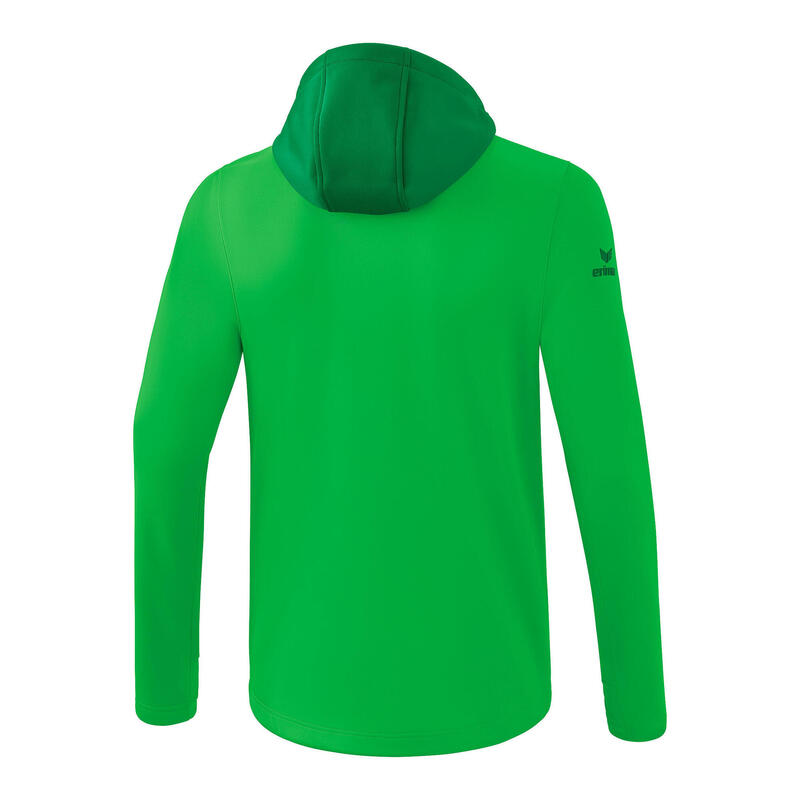 Giacca per bambini Erima Softshell Performance