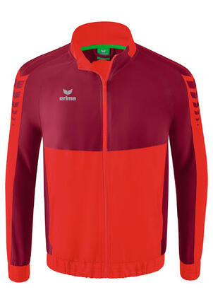 Veste de présentation enfant Erima Six Wings