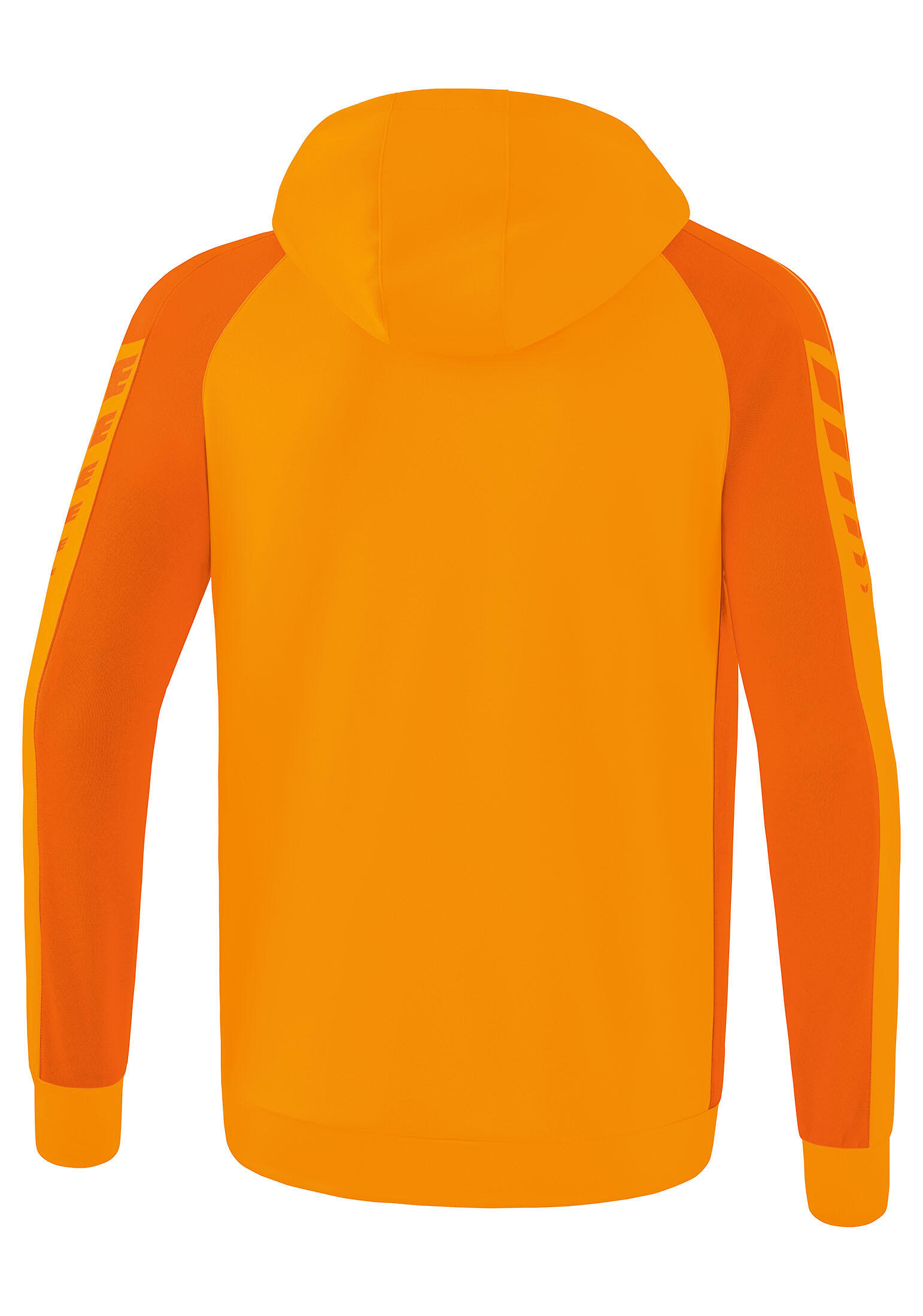 Sudadera con capucha para niño Erima Six Wings 2/7