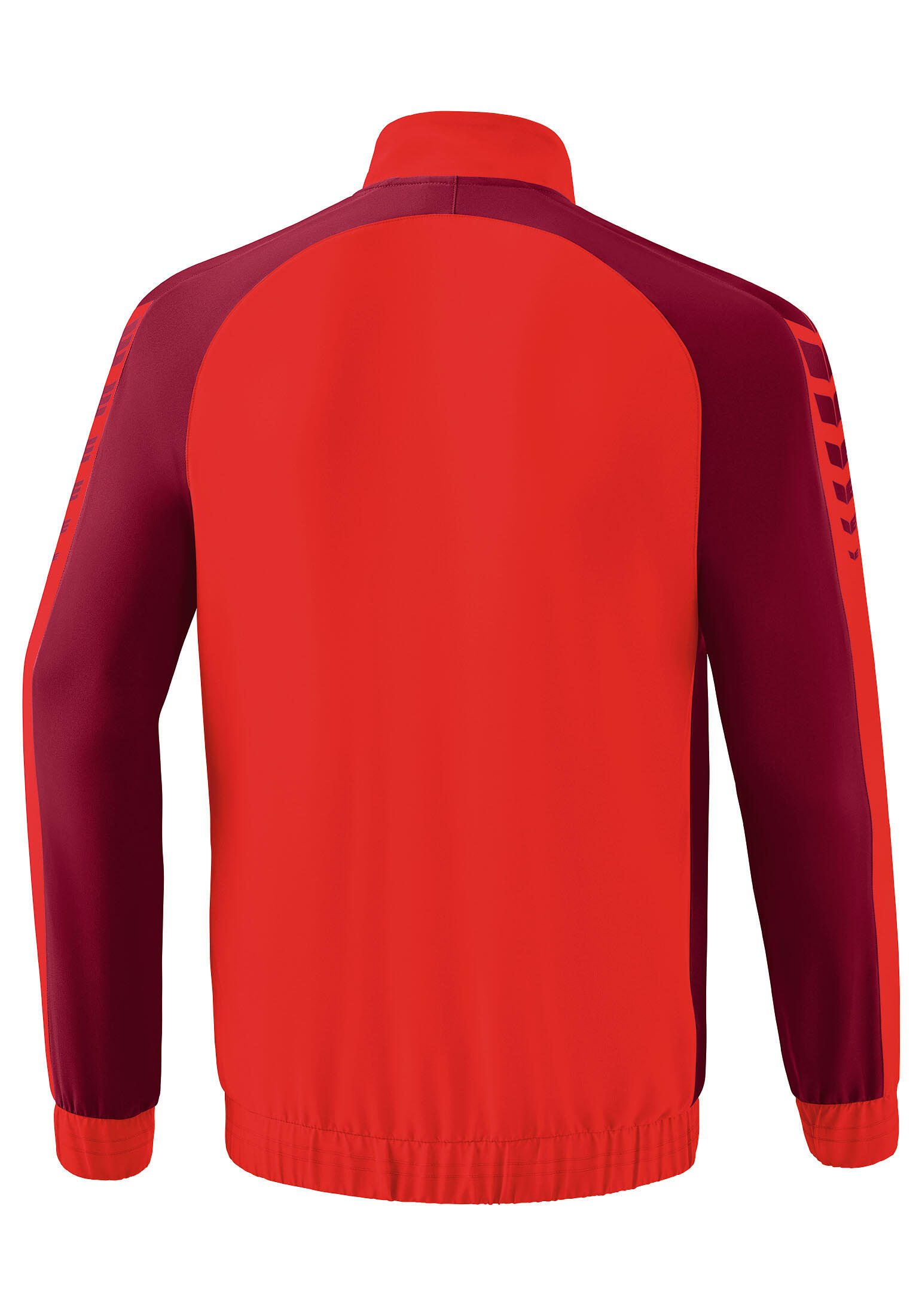 Kinder trainingjack Erima ix Wing 2/7