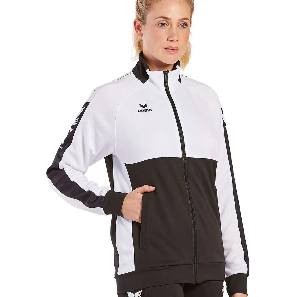 Jacket Erima Worker Six Wings