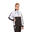 Worker Trainingsjacke, Jacke Six Wings