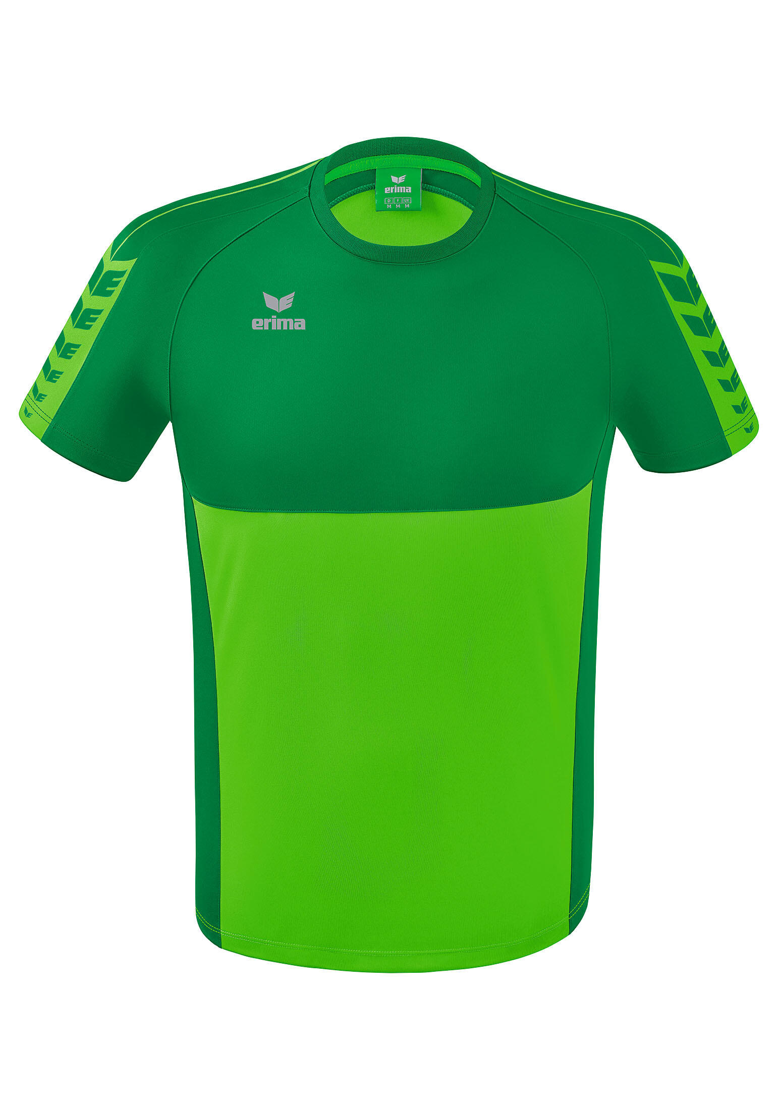 Maillot enfant Erima Six Wings 5/7