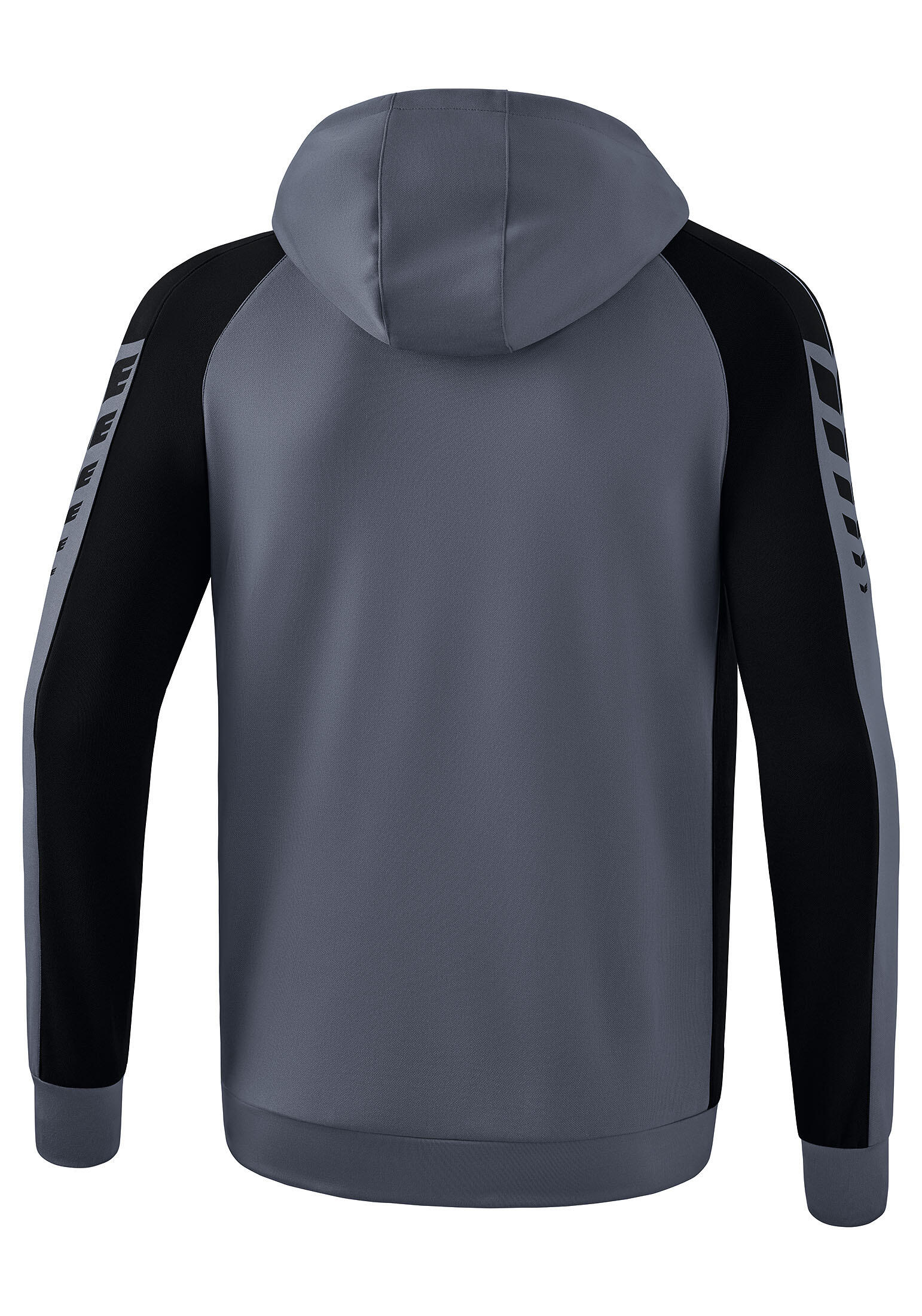 Herren Trainingsjacke mit kapuze Six Wings 2/7