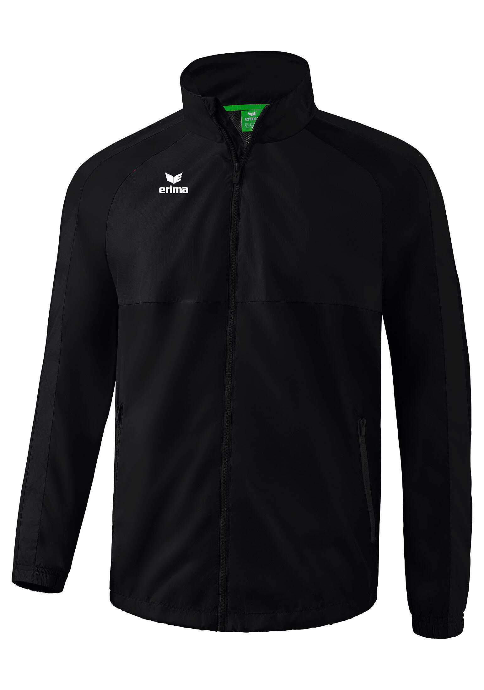 ERIMA Kinder Allwetterjacke Team
