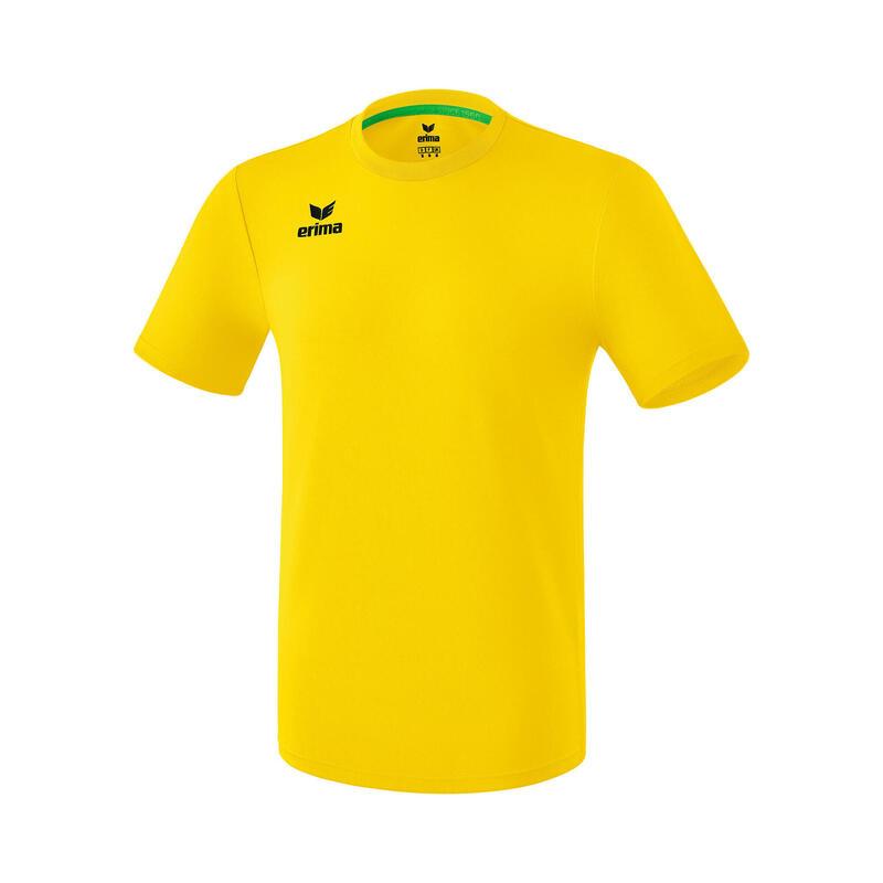 Tricou Erima Liga Galben