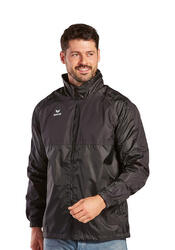 Veste imperméable Erima Team