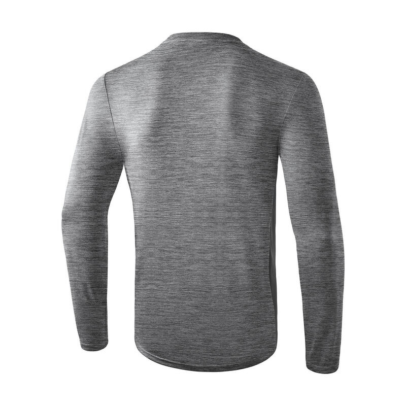 Tricou Liga Erima cu mânecă lungă, gri