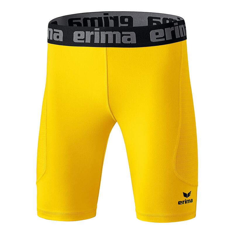 Compressie shorts voor kinderen Erima