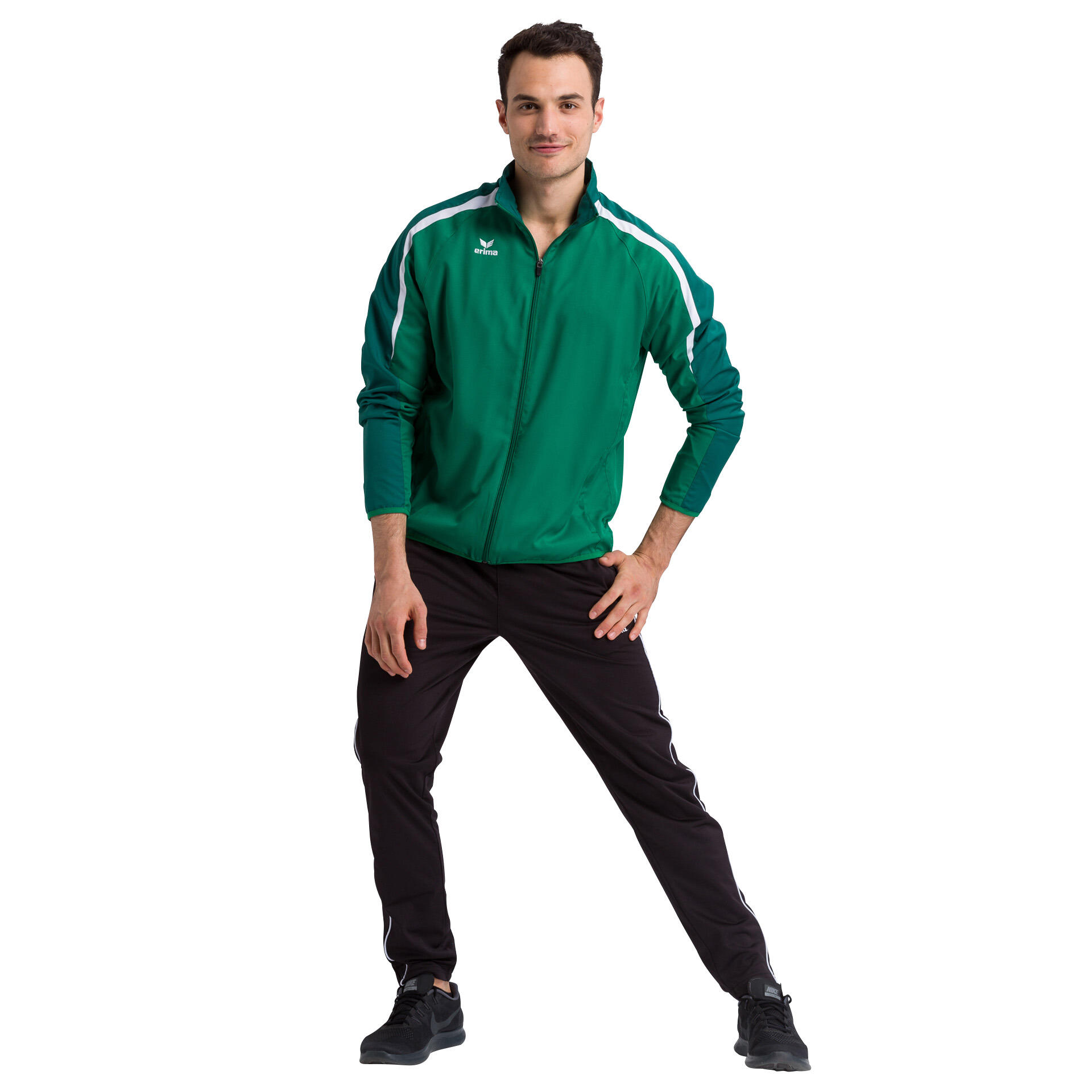 Veste présentation Erima Liga 2.0 7/7