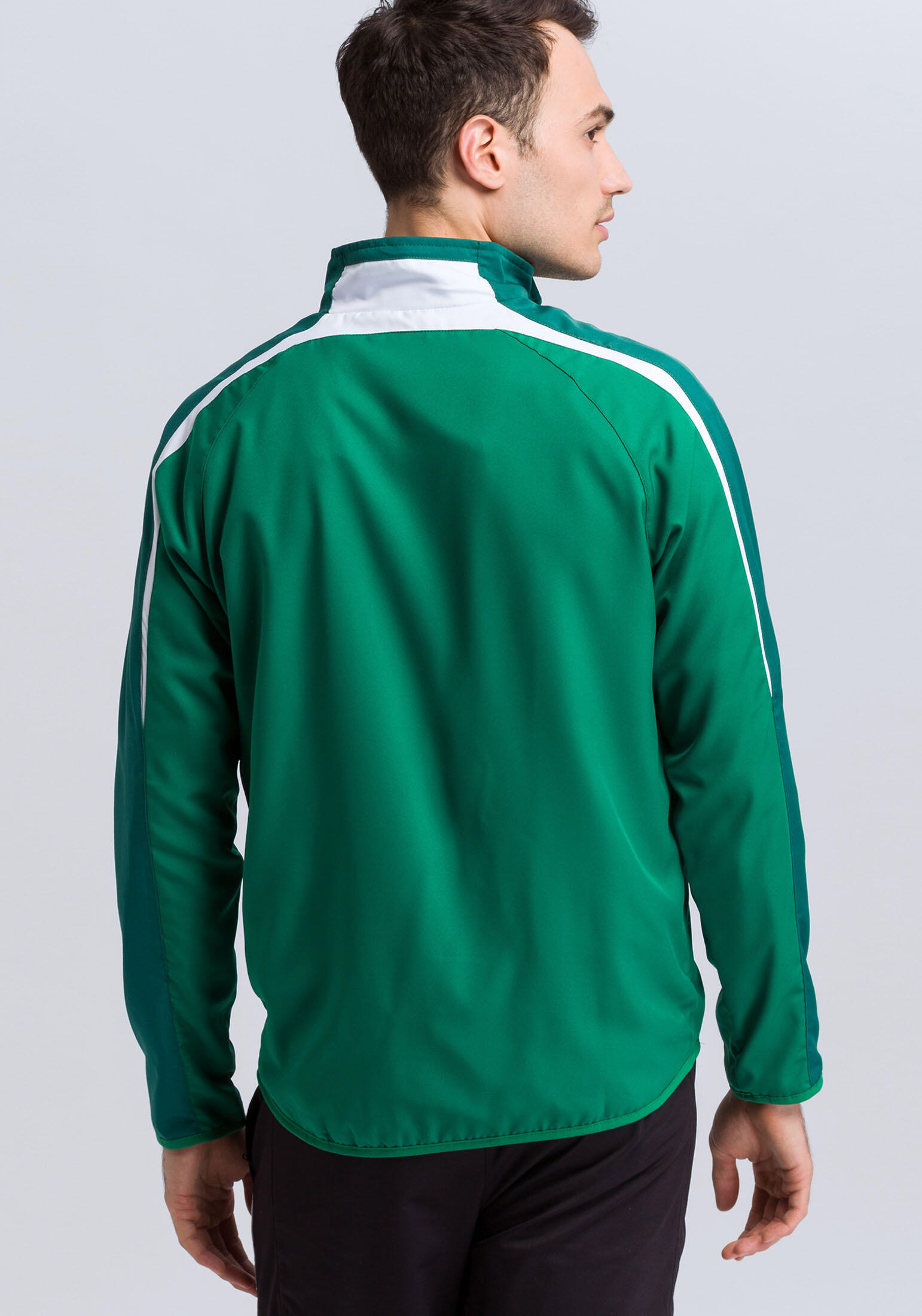 Veste présentation enfant Erima Liga 2.0 7/7
