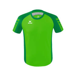 Kinder Sportshirt Erima Six Wings