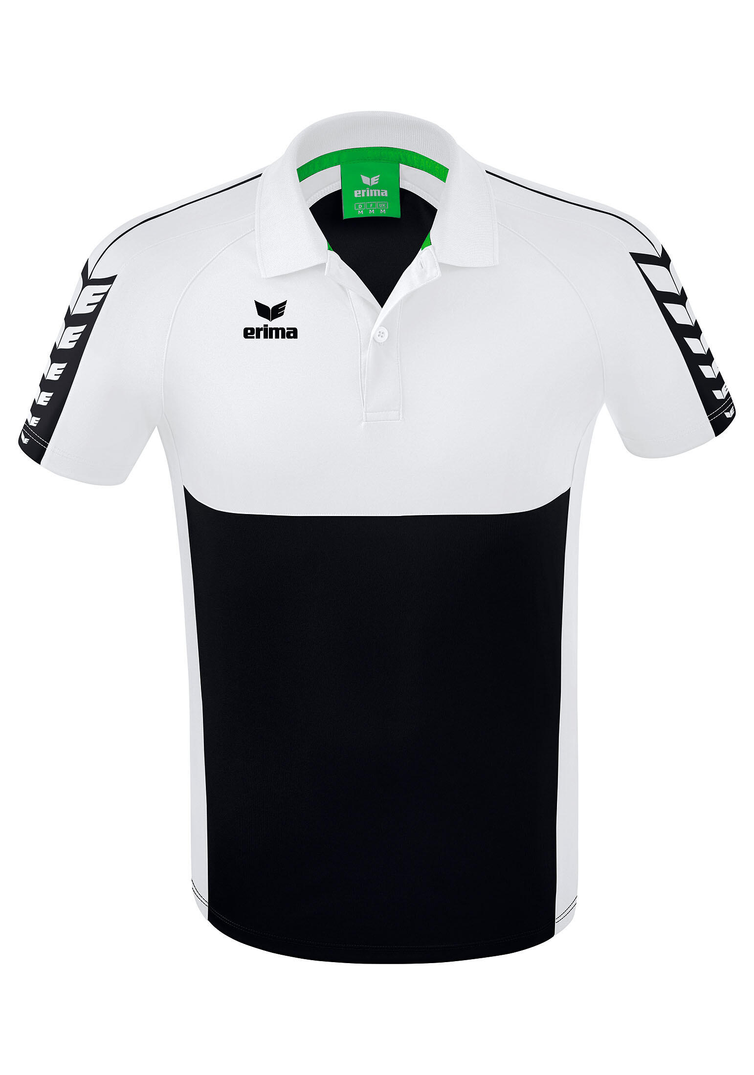 Polo Erima Six Wings 5/7