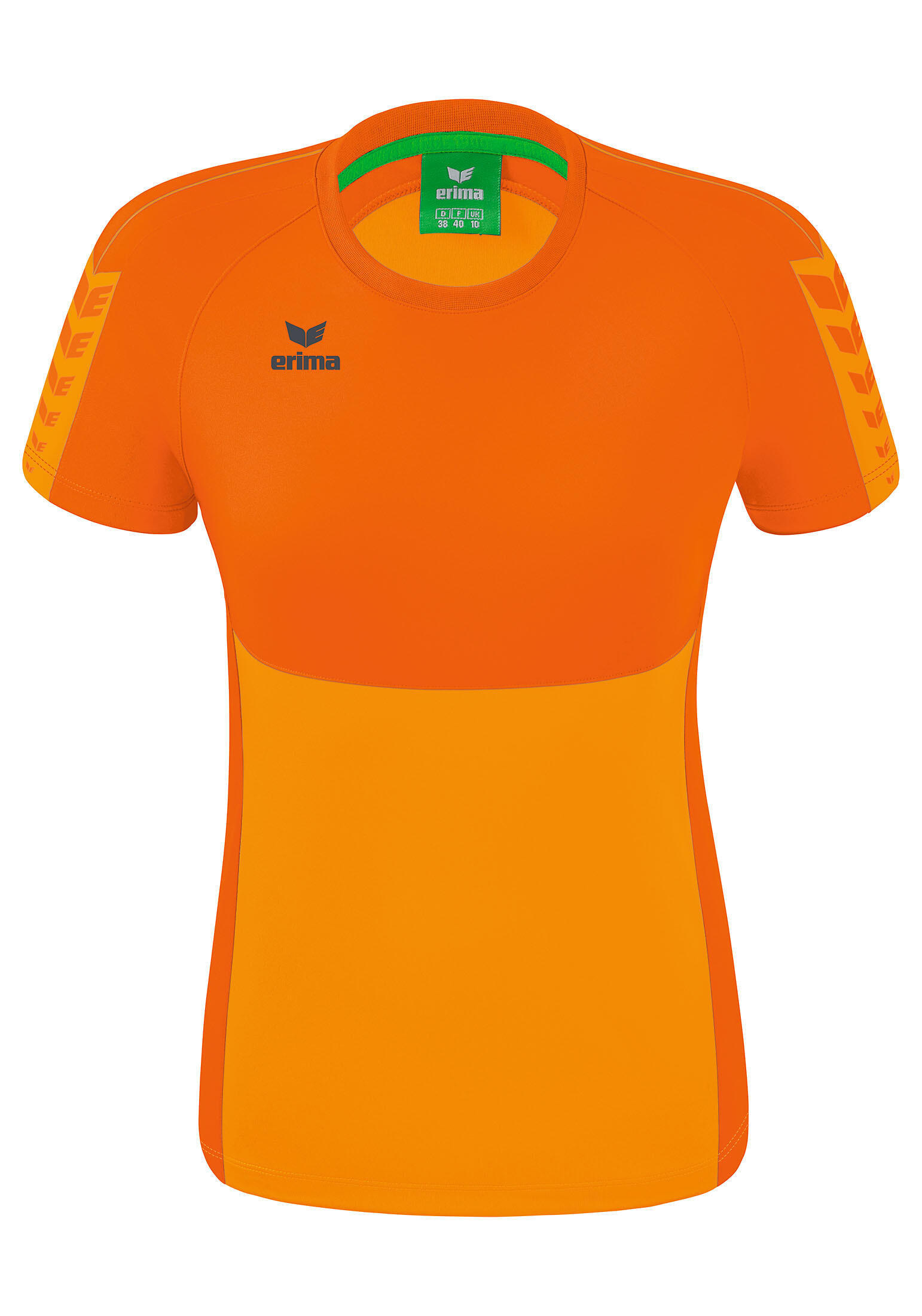 Maillot femme Erima Six Wings 5/7