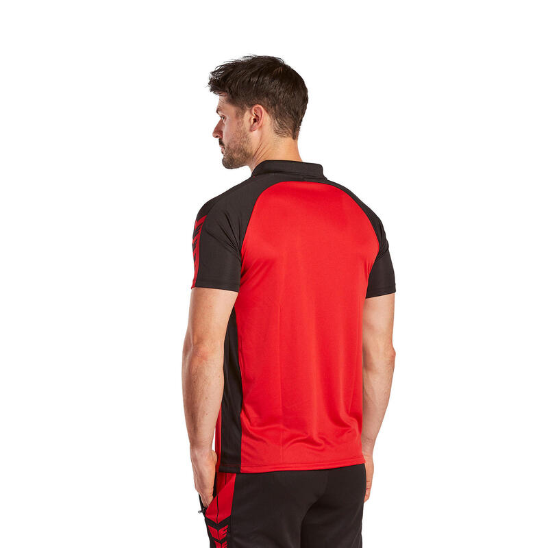 Tricou polo Erima Six Wings Multicolor