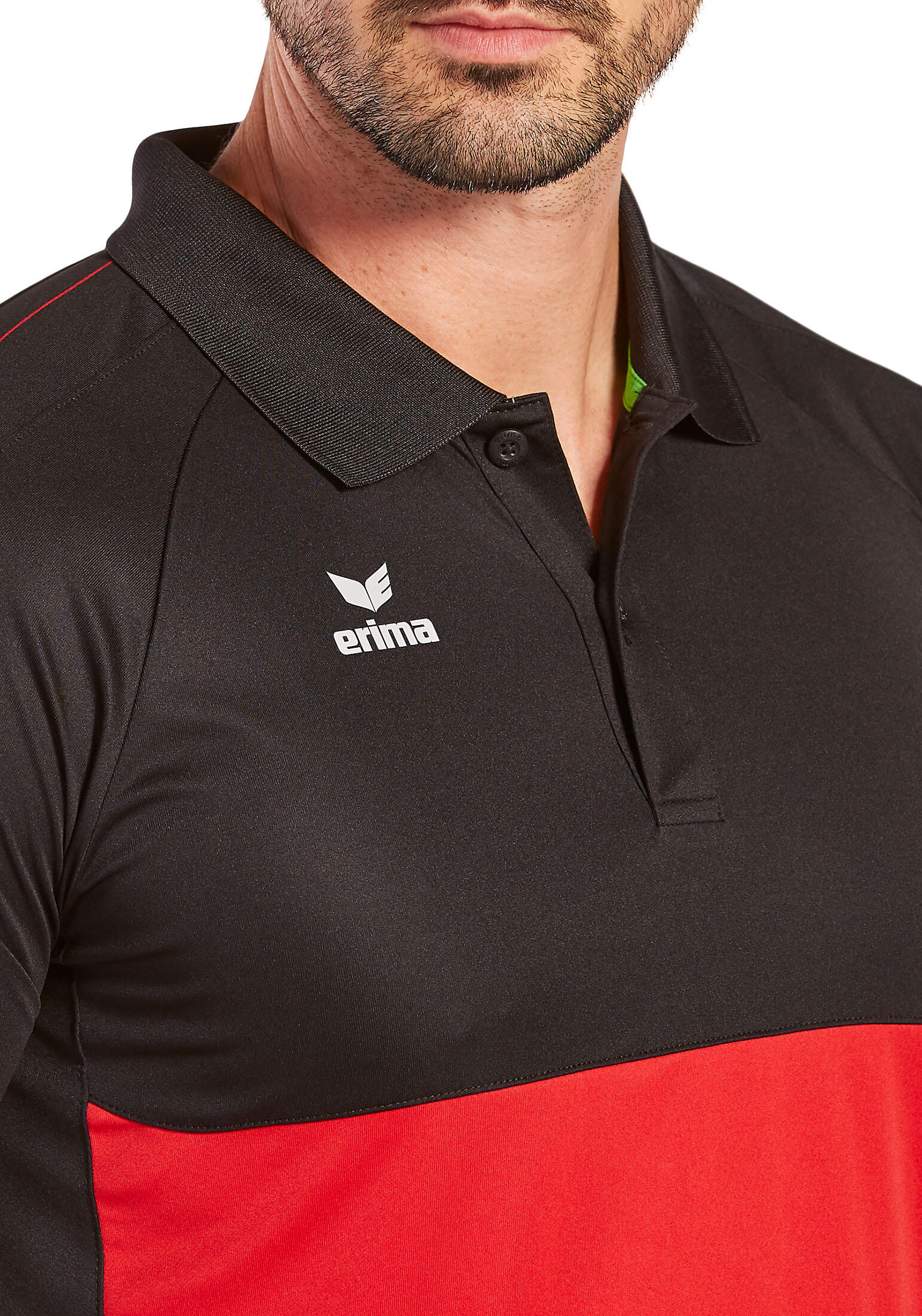 Polo Erima Six Wings 4/7