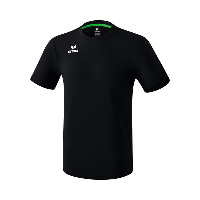 Tricou Liga Jersey ERIMA Negru