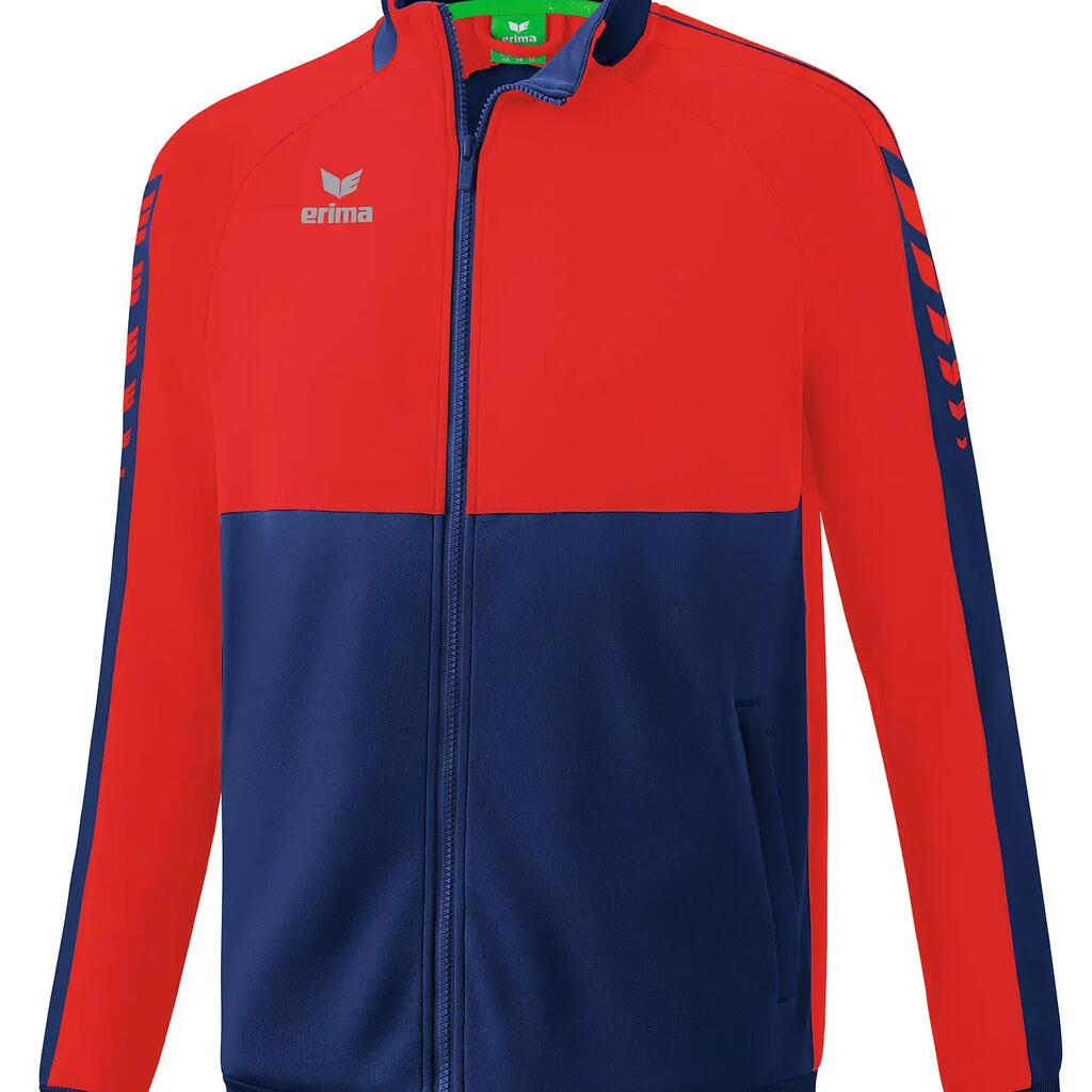 Children's jacket Erima Worker Six Wings