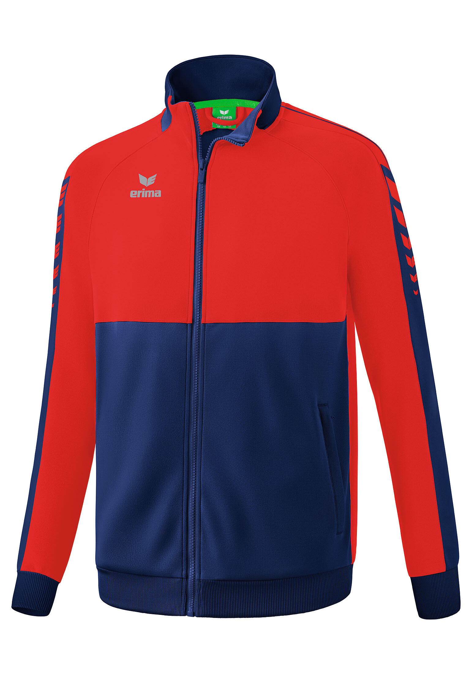 ERIMA Giacca per bambini Erima Worker Six Wings