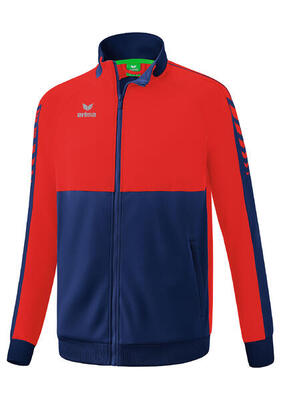 Kinderjas erima worker six wings