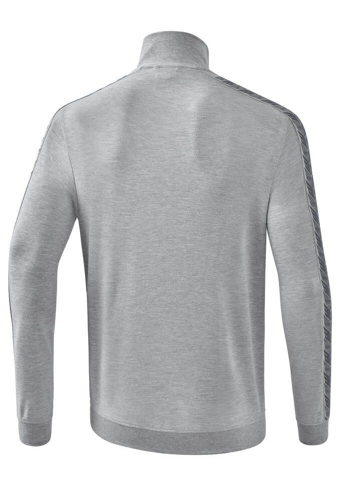 Kurtka dziecięca Erima Tracktop Essential Team