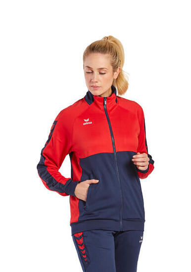 Veste Erima Worker Six Wings