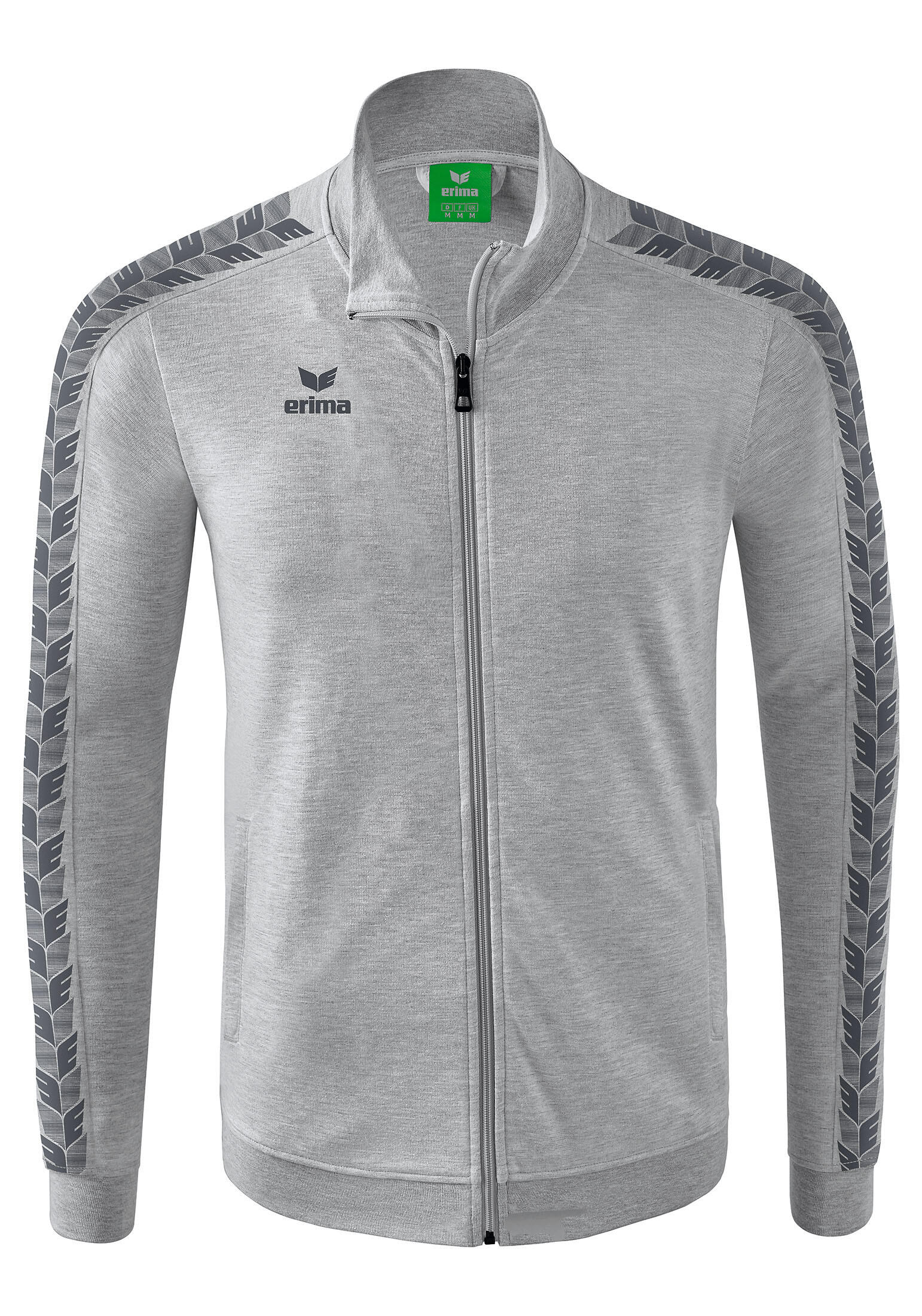 ERIMA Kinderjas Erima Tracktop Essential Team