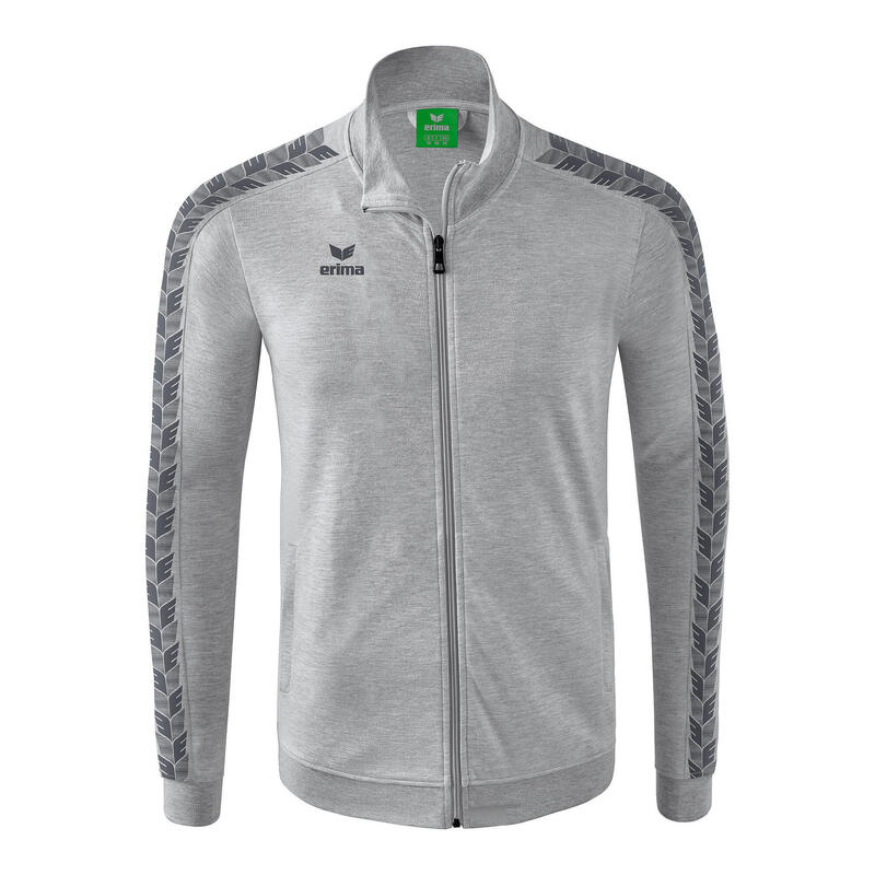 Giacca per bambini Erima Tracktop Essential Team