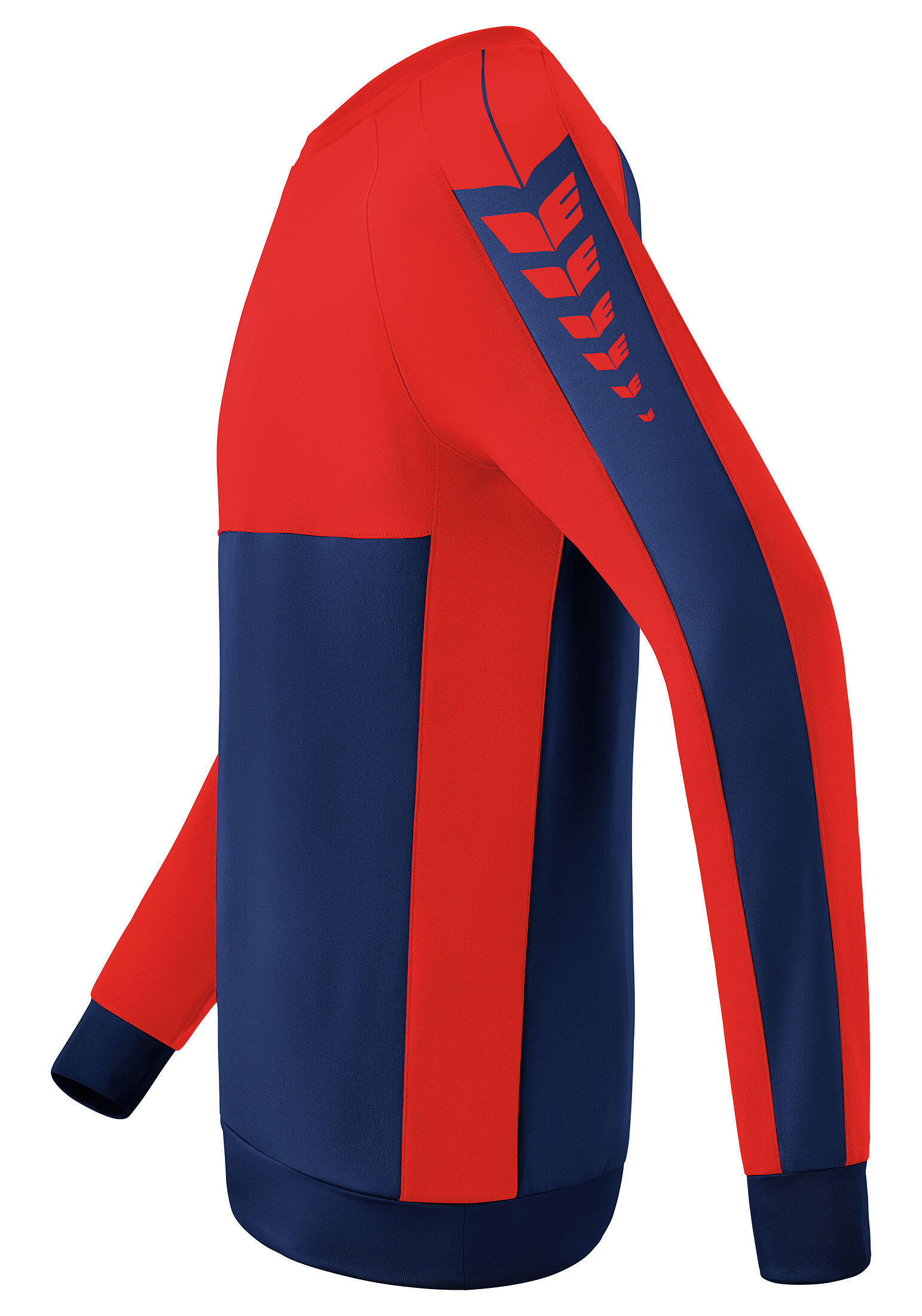 Felpa per bambini Erima Six Wings 6/7