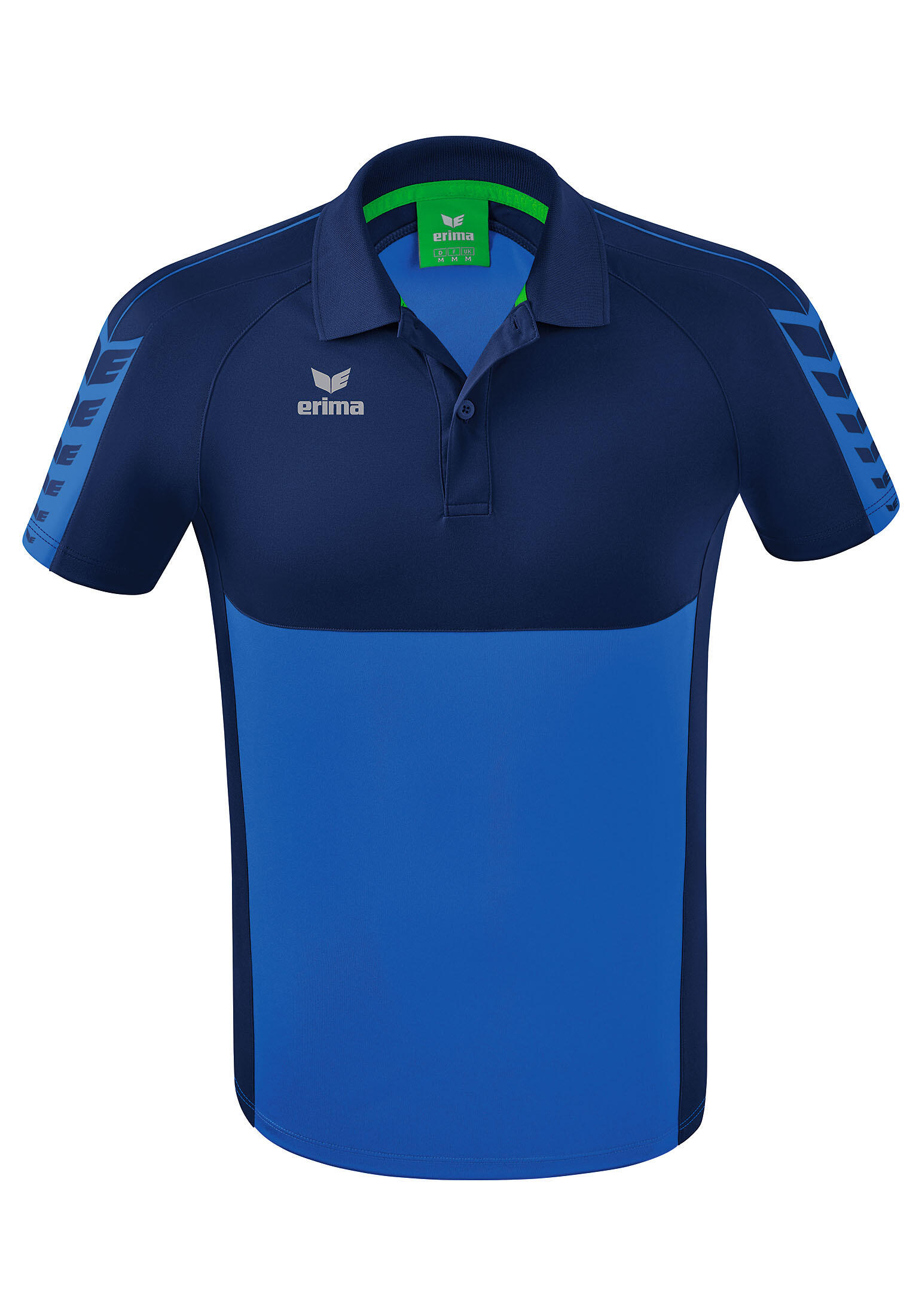 Polo Erima Six Wings 5/7